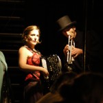 accordeon trompette accordeon trompette