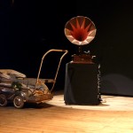 gramophone gramophone