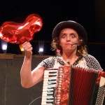 le coeur le coeur