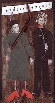 Cadavre exquis