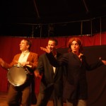 danse danse