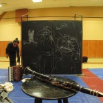 démontage tango