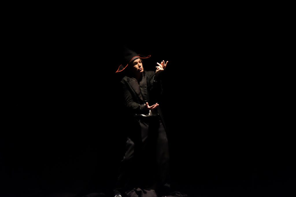 générale c h arms 302