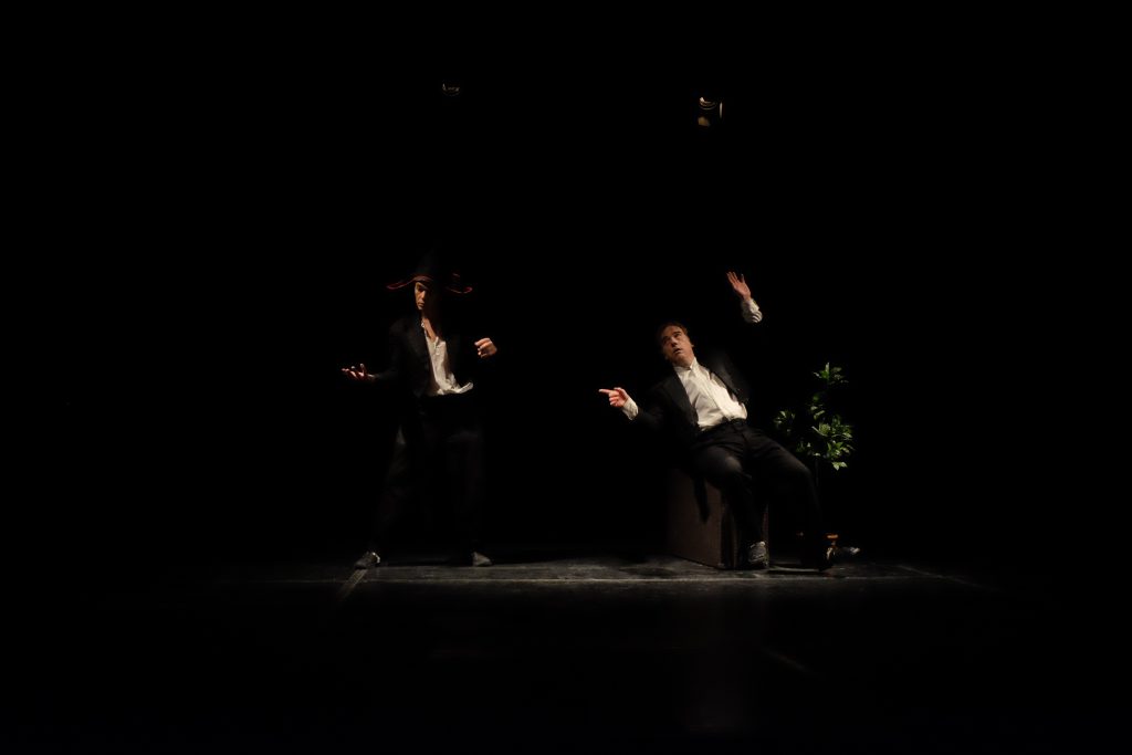 générale c h arms 311